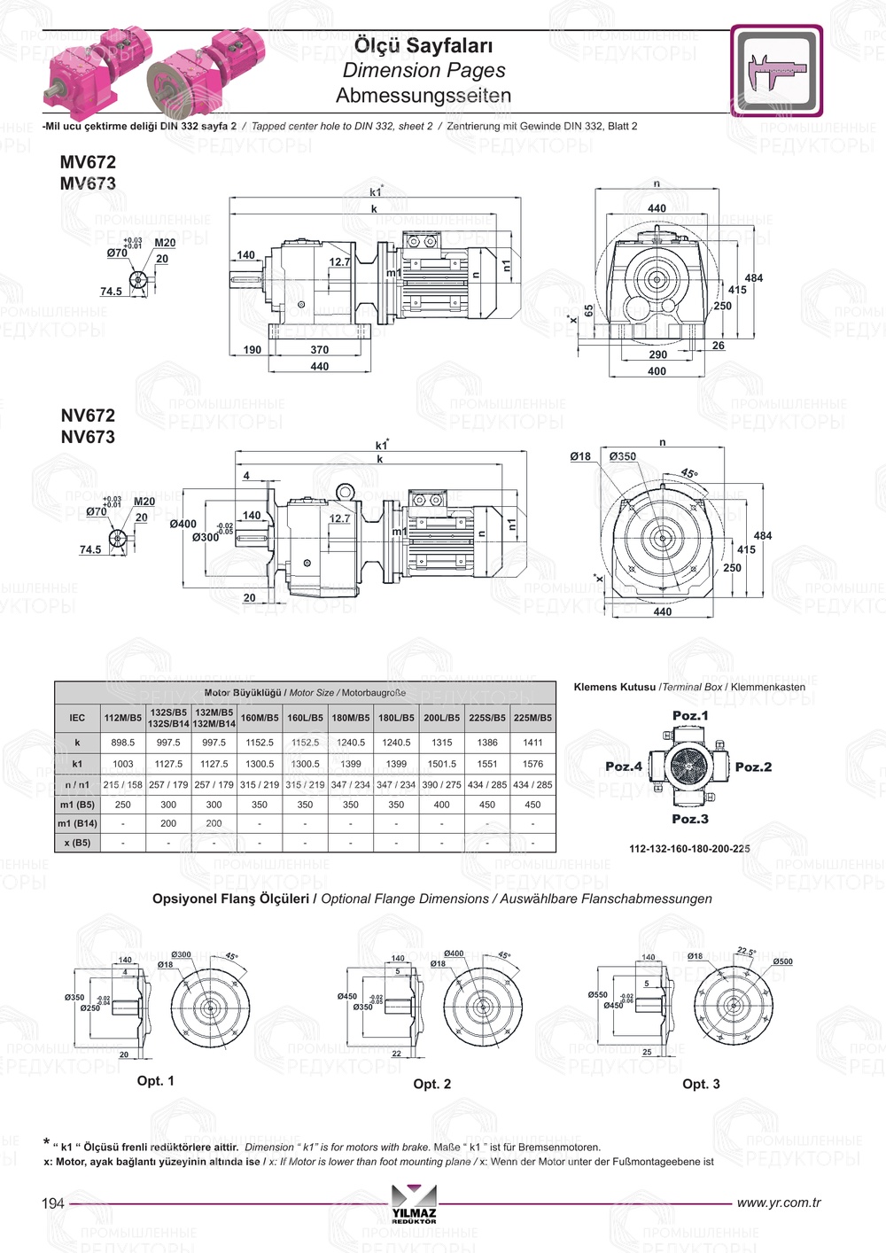 Yilmaz N 672-673-674-675-676